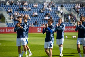 AGF - F.C. København - 27/04-2025