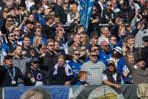 AGF - F.C. København - 27/04-2025