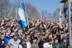 AGF - F.C. København - 27/04-2025