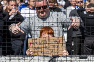 AGF - F.C. København - 27/04-2025