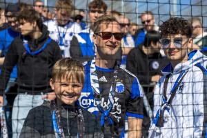 AGF - F.C. København - 27/04-2025