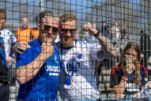 AGF - F.C. København - 27/04-2025