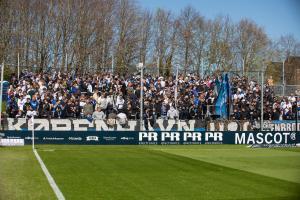 AGF - F.C. København - 27/04-2025