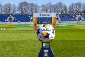 AGF - F.C. København - 27/04-2025