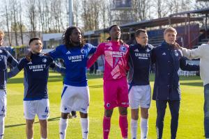 AGF - F.C. København - 27/04-2025