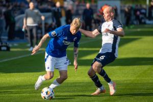 AGF - F.C. København - 27/04-2025