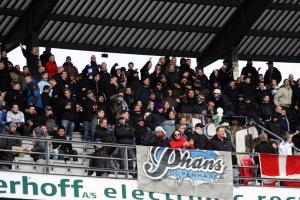 AGF - F.C. København - 28/03-2010