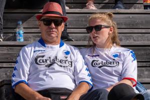 Allerød FK - F.C. København - 24/08-2024