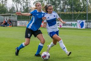 Allerød FK - F.C. København - 24/08-2024
