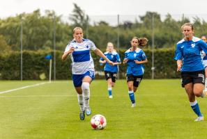 Allerød FK - F.C. København - 24/08-2024