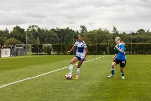 Allerød FK - F.C. København - 24/08-2024