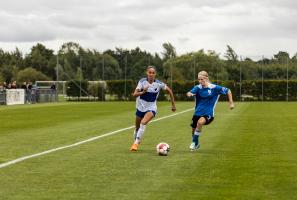 Allerød FK - F.C. København - 24/08-2024