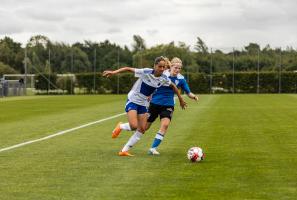 Allerød FK - F.C. København - 24/08-2024