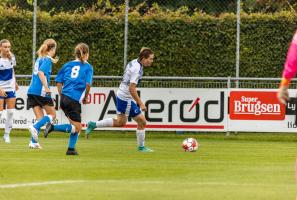 Allerød FK - F.C. København - 24/08-2024