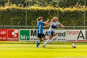 Allerød FK - F.C. København - 24/08-2024