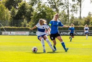Allerød FK - F.C. København - 24/08-2024