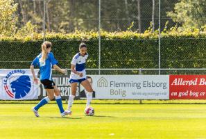 Allerød FK - F.C. København - 24/08-2024
