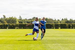 Allerød FK - F.C. København - 24/08-2024