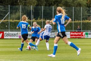 Allerød FK - F.C. København - 24/08-2024