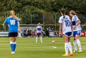 Allerød FK - F.C. København - 24/08-2024