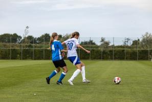 Allerød FK - F.C. København - 24/08-2024