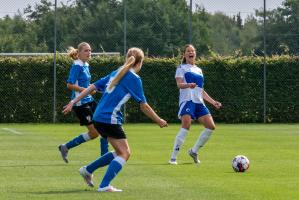 Allerød FK - F.C. København - 24/08-2024