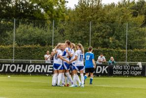 Allerød FK - F.C. København - 24/08-2024