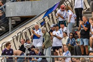 Allerød FK - F.C. København - 24/08-2024
