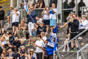 Allerød FK - F.C. København - 24/08-2024