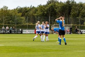 Allerød FK - F.C. København - 24/08-2024