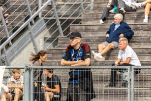Allerød FK - F.C. København - 24/08-2024