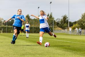Allerød FK - F.C. København - 24/08-2024