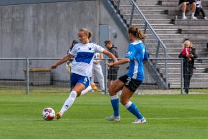 Allerød FK - F.C. København - 24/08-2024