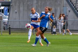 Allerød FK - F.C. København - 24/08-2024