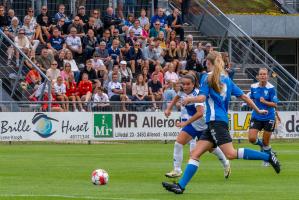 Allerød FK - F.C. København - 24/08-2024