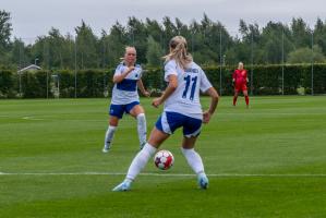 Allerød FK - F.C. København - 24/08-2024