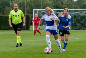 Allerød FK - F.C. København - 24/08-2024