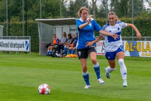 Allerød FK - F.C. København - 24/08-2024