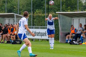 Allerød FK - F.C. København - 24/08-2024
