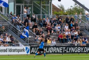Allerød FK - F.C. København - 24/08-2024