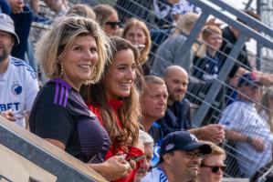 Allerød FK - F.C. København - 24/08-2024