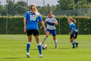 Allerød FK - F.C. København - 24/08-2024