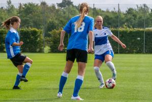 Allerød FK - F.C. København - 24/08-2024