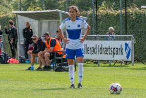 Allerød FK - F.C. København - 24/08-2024