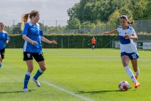 Allerød FK - F.C. København - 24/08-2024