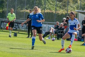 Allerød FK - F.C. København - 24/08-2024