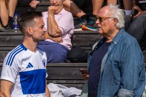 Allerød FK - F.C. København - 24/08-2024