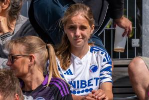 Allerød FK - F.C. København - 24/08-2024