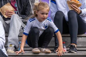 Allerød FK - F.C. København - 24/08-2024