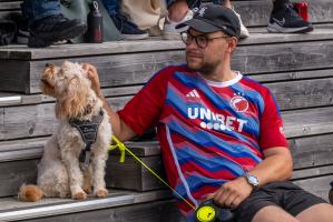Allerød FK - F.C. København - 24/08-2024